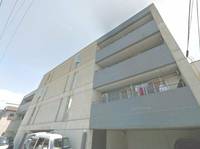 洋光台プレステージュミネギシの外観