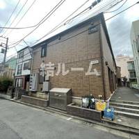 東京都板橋区上板橋2(アパート)の賃貸物件の外観