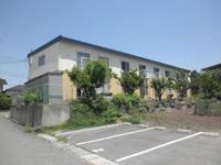 山形県山形市東青田1(アパート)の賃貸物件の外観