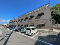 ココカラハウス南佐古の外観