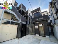 物件の外観画像