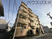 埼玉県熊谷市星川1(マンション)の賃貸物件の外観