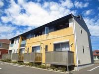 物件の外観画像