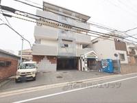 グランメゾンの外観