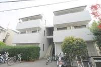 大阪府豊中市末広町2(マンション)の賃貸物件の外観