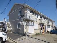 物件の外観画像