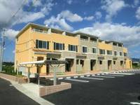 ニュー・ガジュマルの外観