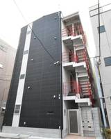 物件の外観画像