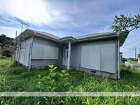 茨城県鹿嶋市大字角折(一戸建)の賃貸物件の外観