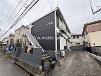 物件の外観画像