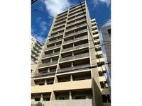 東京都台東区元浅草4(マンション)の賃貸物件の外観