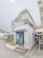 物件の外観画像