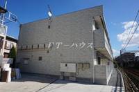 千葉県千葉市花見川区幕張町5(アパート)の賃貸物件の外観