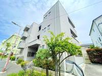 メゾン エスポワールの外観