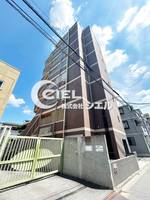 ベルグレードOMの外観