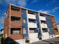 物件の外観画像