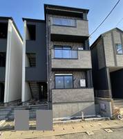 埼玉県さいたま市桜区田島9(アパート)の賃貸物件の外観