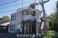 神奈川県相模原市緑区下九沢(マンション)の賃貸物件の外観