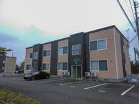 物件の外観画像