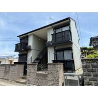 フローラの外観