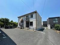 群馬県高崎市下之城町(一戸建)の賃貸物件の外観