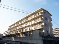 さくらハイツIIIの外観