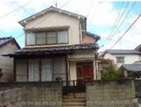 広島県広島市南区向洋大原町(一戸建)の賃貸物件の外観