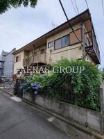 第二マルトミ荘の外観