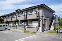 兵庫県三田市南が丘1(アパート)の賃貸物件の外観