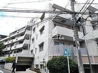 カーサピノの外観
