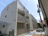 物件の外観画像