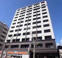 東京都中央区月島3(マンション)の賃貸物件の外観