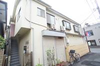 東京都狛江市猪方3(アパート)の賃貸物件の外観