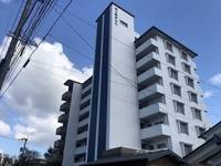 第三若草ビルの外観