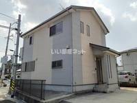 三重県桑名市大字東方(一戸建)の賃貸物件の外観