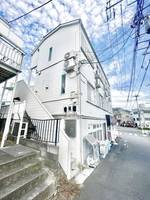 物件の外観画像