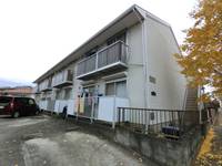 千葉県市原市国分寺台中央7(アパート)の賃貸物件の外観