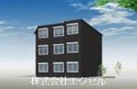 神奈川県相模原市中央区南橋本3(アパート)の賃貸物件の外観