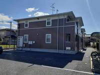 千葉県茂原市早野(アパート)の賃貸物件の外観