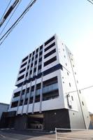 福岡県北九州市門司区松原1(マンション)の賃貸物件の外観