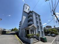 中筋バオバブIの外観