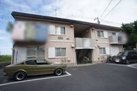 アネックス相模の外観