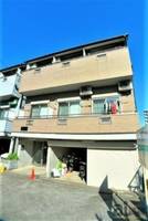 埼玉県朝霞市三原3(アパート)の賃貸物件の外観
