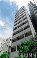 東京都墨田区両国1(マンション)の賃貸物件の外観