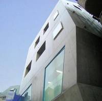 東京都港区麻布十番2(マンション)の賃貸物件の外観