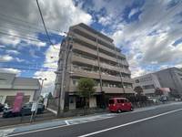 日神パレステージ武蔵関の外観