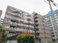 埼玉県川口市西川口3(マンション)の賃貸物件の外観