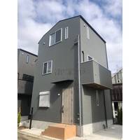 東京都世田谷区玉堤1(一戸建)の賃貸物件の外観