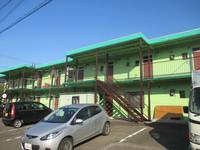 物件の外観画像