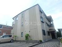 物件の外観画像